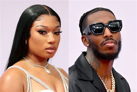 pardison fontaine nude|Megan Thee Stallion Raps About Catching a Man Cheating in。